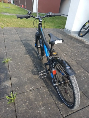 Winora Kinderfahrrad 20 Zoll