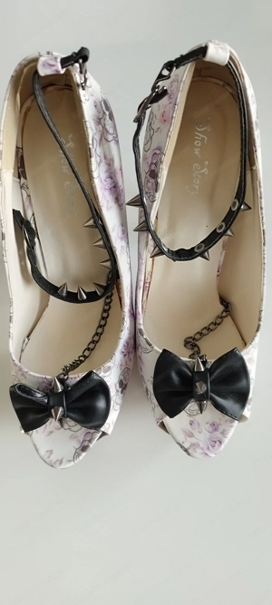 High Heels Bild 2