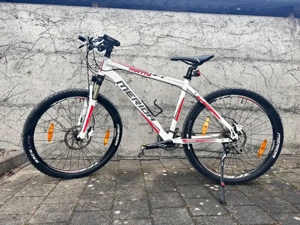 Mountainbike 26 Zoll Bild 2