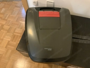 Alko Robolinho 3100i Rasenroboter  Bild 2