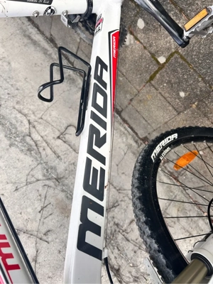 Mountainbike 26 Zoll Bild 4