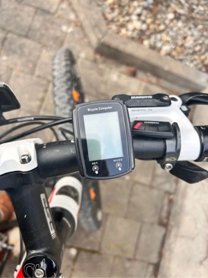 Mountainbike 26 Zoll Bild 3