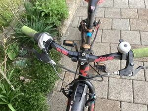 cube kinderfahrrad 20" Bild 2