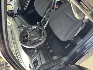 Suzuki Baleno 1.2 DJ Clear Bild 4