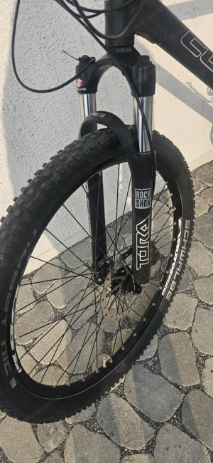 Curtis Element Team (Mountainbike) Bild 3