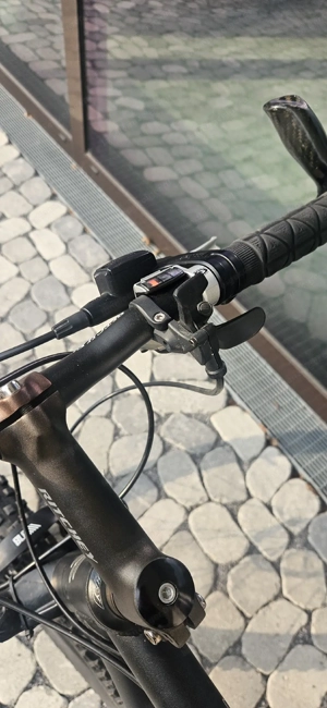 Curtis Element Team (Mountainbike) Bild 5