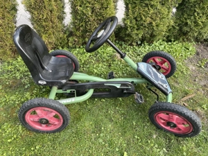 BERG Gokart Buddy Fendt