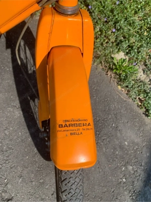 Piaggio Ciao, Variomatik, keine Vespa Bild 4