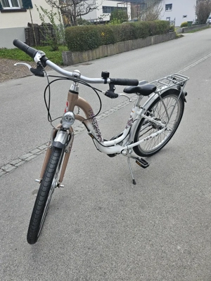  puky Kinder fahrrad  Bild 3