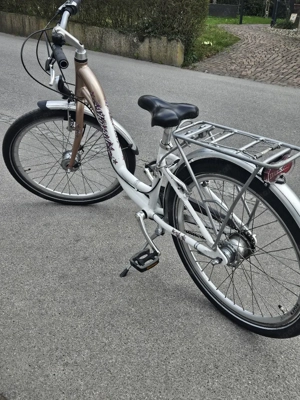  puky Kinder fahrrad  Bild 4