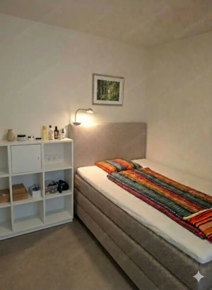 Privatverkauf 2-Zimmerwohnung samt Tiefgaragenplatz Bild 6