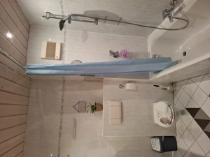 Privatverkauf 2-Zimmerwohnung samt Tiefgaragenplatz Bild 4