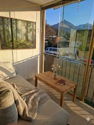 Privatverkauf 2-Zimmerwohnung samt Tiefgaragenplatz Bild 2