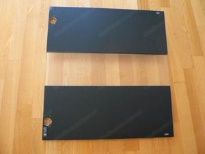 Ikea Besta Front Hochglanz-Türen 60x64  Bild 2