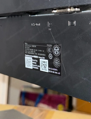 Dell Monitor P2419H Bild 3