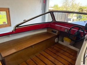 Badeboot zu Verkaufen Bild 2