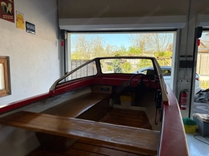 Badeboot zu Verkaufen Bild 7