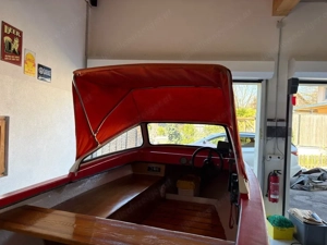 Badeboot zu Verkaufen Bild 8