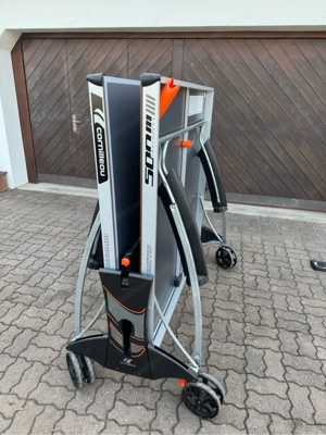 Tischtennistisch Cornilleau 500m  Bild 2
