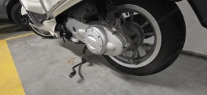 Vespa primavera 50 4t  Bild 2