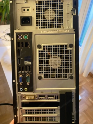 Dell Precision T1700 Bild 2