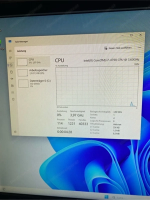 Dell Precision T1700 Bild 3