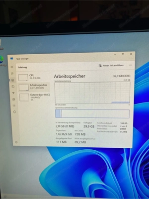 Dell Precision T1700 Bild 5