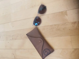 Ray Ban Sonnenbrille Kinder  Bild 2