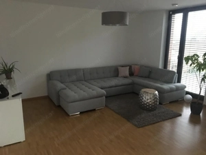 Sofa mit Bettfunktion  Bild 3