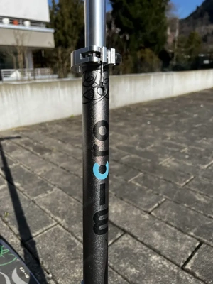 Micro Classic klappbares Scooter Bild 2