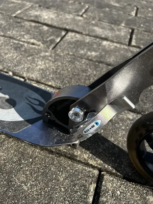 Micro Classic klappbares Scooter Bild 5