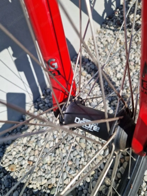 KTM Mountainbike Bild 2