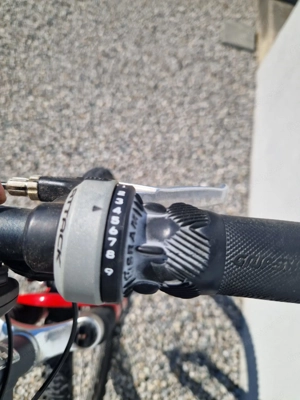 KTM Mountainbike Bild 3