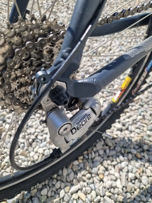 KTM Mountainbike Bild 4