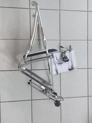 FollowMe Tandemkupplung  Bild 3