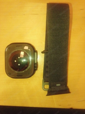 Apple Watch Ultra 3 mit GPS und Celluar Bild 3