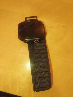 Apple Watch Ultra 3 mit GPS und Celluar Bild 4