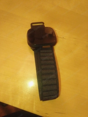 Apple Watch Ultra 3 mit GPS und Celluar Bild 5