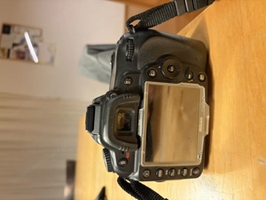Nikon D90 Neuwertig  Bild 3