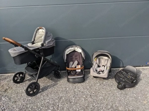 Kinderwagen 
