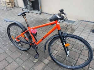 Jugend Fahrrad Bild 2