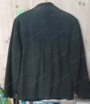 Trachtenjacke Bild 2