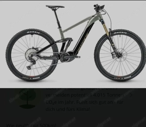 E Bike Moustache Samedi Game9 Fully