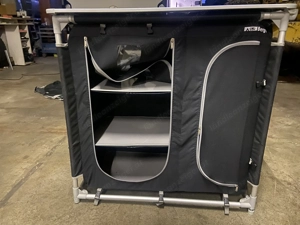 Camping outdoor küche Bild 2