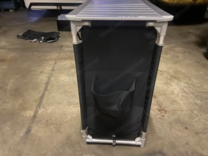 Camping outdoor küche Bild 3