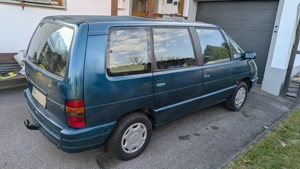 Renault Espace J 63 Bild 2