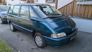 Renault Espace J 63