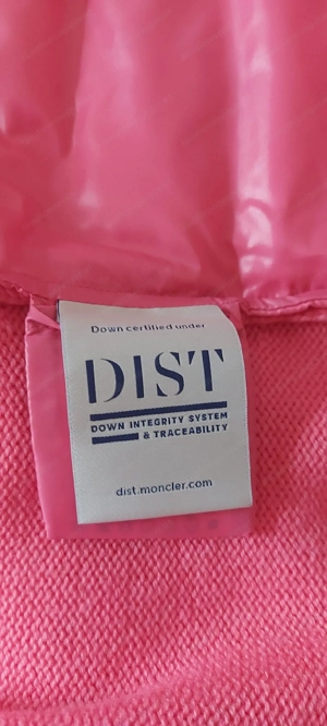 Monclair  Jacke Bild 4