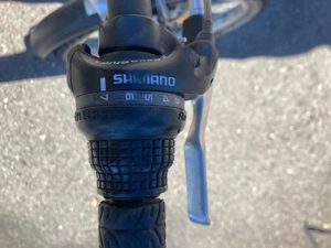 Kinderfahrrad Merida Bild 4