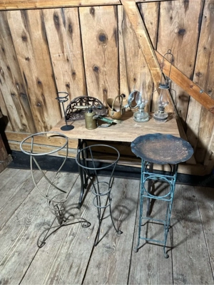 Deco, alte Sachen Bild 3